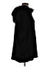 Zapa Black Poncho One size - photo 4
