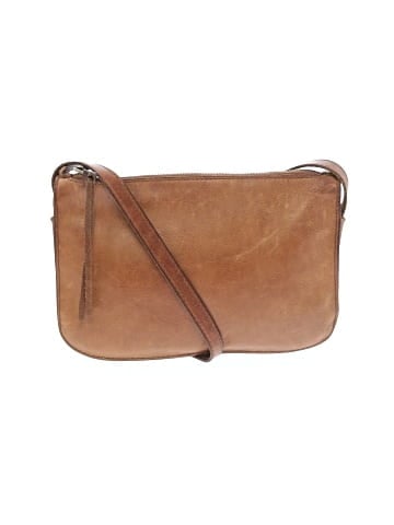 Madewell The Simple Crossbody Bag (view 1)