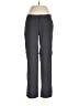 The North Face Gray Active Pants Size 10 - photo 1