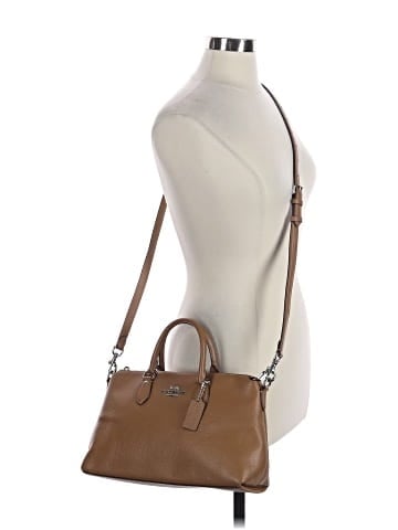 Coach Satchel (view 2)