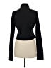 Fabletics Black Jacket Size M (estimated) - photo 2