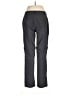 The North Face Gray Active Pants Size 10 - photo 2