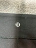 Lululemon Athletica Black Active Pants Size 4 - photo 7