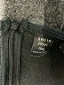 Shein Curve Solid Black Jumpsuit Size 12 Plus (0) - photo 4