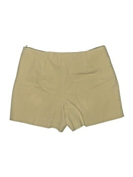 Boston Proper Khaki Shorts (view 2)