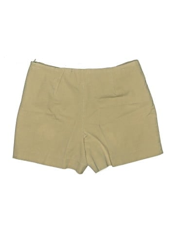 Boston Proper Khaki Shorts (view 2)
