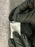 Andree by UNIT Black Long Sleeve Blouse Size L - photo 8