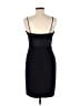 Anne Klein Black Cocktail Dress Size 10 Petite - photo 2