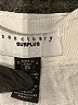 sanctuary SURPLUS 100% Linen White Shorts Size 16 - photo 3