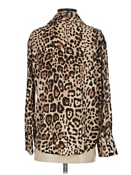 Zara Long Sleeve Blouse (view 2)
