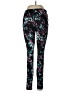 Assorted Brands Print Black Active Pants Size L - photo 2