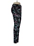 Assorted Brands Print Black Active Pants Size L - photo 4
