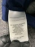 Laundry by Shelli Segal Solid Blue Casual Dress Size M - photo 8