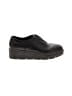 Clarks Black Flats Size 10 - photo 1