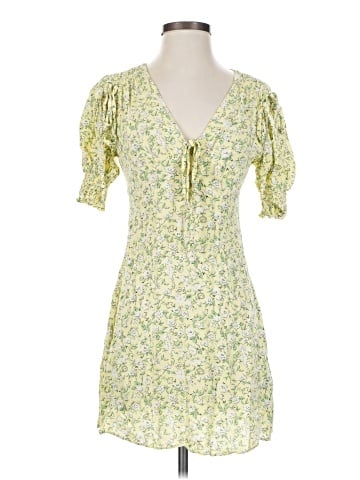 Topshop Casual Dress (view 1)