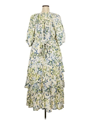 ELOQUII Elements Casual Dress (view 2)