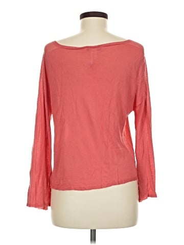 Eileen Fisher Long Sleeve Top (view 2)