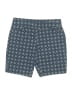 Croft & Barrow Print Blue Shorts Size 12 (petite) - photo 1