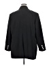 Vince Camuto Black Blazer Size 24W - photo 2