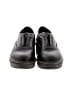 Clarks Black Flats Size 10 - photo 2