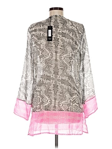 Yumi Kim 3/4 Sleeve Blouse (view 2)
