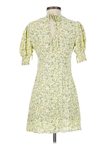 Topshop Casual Dress (view 2)