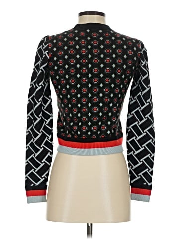 Diane von Furstenberg Turtleneck Sweater (view 2)