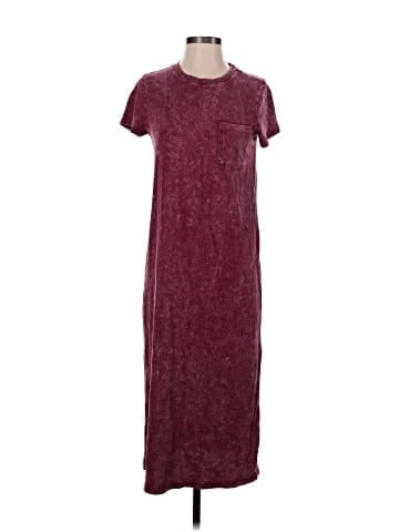 Time and Tru Casual Dress (view 1)