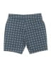 Croft & Barrow Print Blue Shorts Size 12 (petite) - photo 2