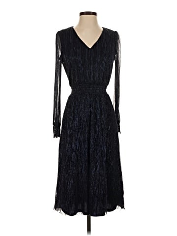 MSK Cocktail Dress (view 1)