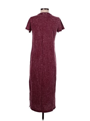 Time and Tru Casual Dress (view 2)