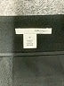 Halogen Solid Black Dress Pants Size 16 - photo 4