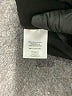 Halogen Solid Black Dress Pants Size 16 - photo 5