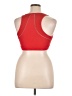 Fabletics Red Sports Bra Size XL (estimated) - photo 2