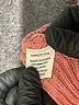 Jessica Simpson 100% Cotton Pink Pullover Sweater Size M - photo 8