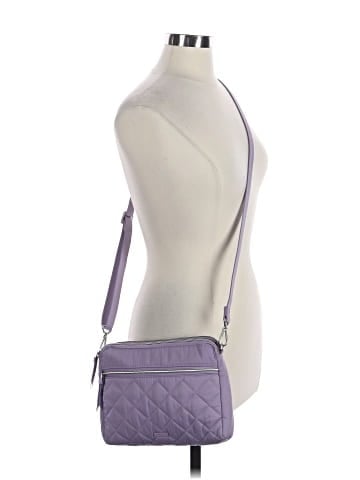 Vera Bradley Crossbody Bag (view 2)