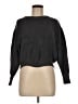 Zara Gray Pullover Sweater Size M - photo 1