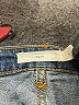 TGLA Blue Jeans Size 25 waist - photo 7