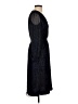 MSK Black Cocktail Dress Size S (petite) - photo 4