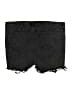 Torrid Black Denim Shorts Size 22 Plus - photo 2