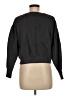 Zara Gray Pullover Sweater Size M - photo 2