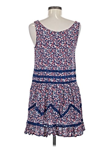 Hem & Thread Casual Dress (view 2)