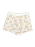 Unbranded Animal Print Ivory Shorts Size L - photo 2