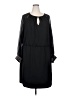 Xscape Black Casual Dress Size 22 - photo 1