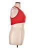 Fabletics Red Sports Bra Size XL (estimated) - photo 4