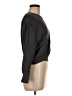 Zara Gray Pullover Sweater Size M - photo 4
