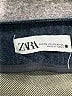 Zara Blue Denim Vest Size XS - photo 3