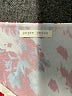 Paper Crown 100% Polyester Print Red Cocktail Dress Size 0 - photo 7