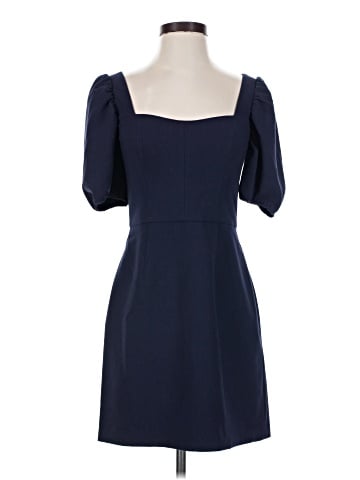 French Connection Cocktail Dress (view 1)