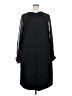 Xscape Black Casual Dress Size 22 - photo 2